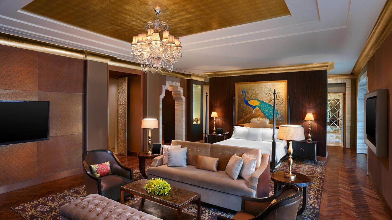 ITC Grand Chola, a Luxury Collection Hotel, Chennai