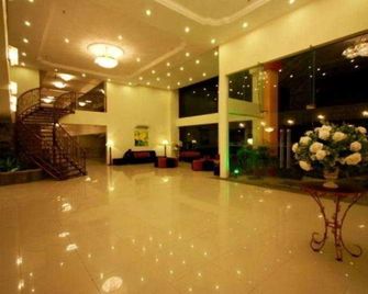 Goldsands Hotel Langkawi - Langkawi - Lobby