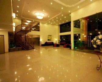 Goldsands Hotel Langkawi - Langkawi - Lobby
