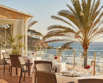 Secrets Mallorca Villamil Resort & Spa Only Adults - Peguera - Restaurant
