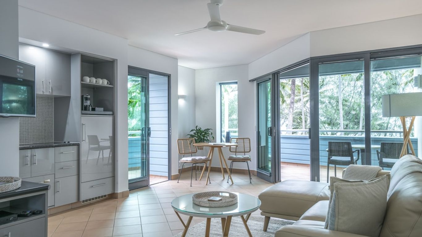 Port Douglas Peninsula Boutique Hotel - Adults Only Haven