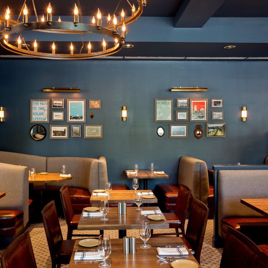 Kimpton Marlowe Hotel By IHG image 1