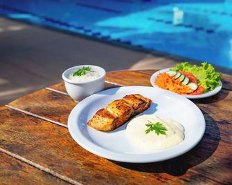 Arraial do Sol Beach Hotel - Porto Seguro