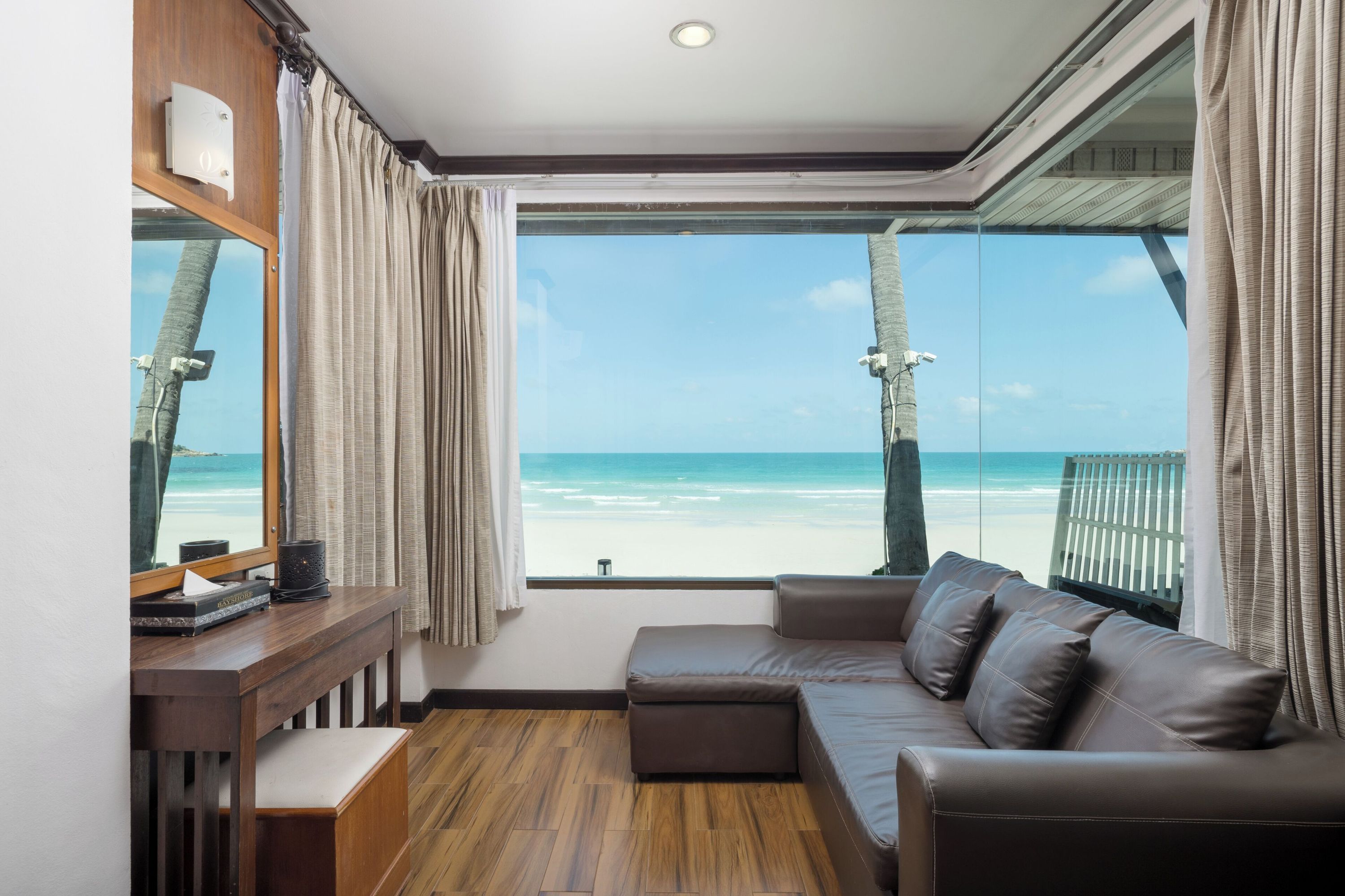 Phangan Bayshore Resort - Ko Pha Ngan