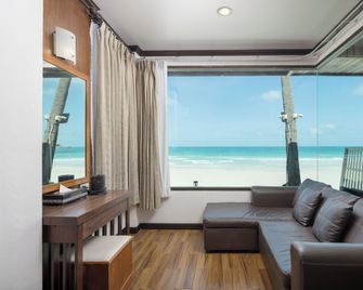 Phangan Bayshore Resort - Κο Πα Νγκαν