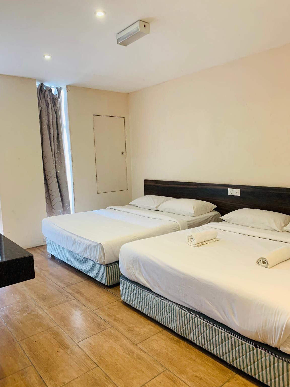 New Town Puchong - Puchong - Schlafzimmer