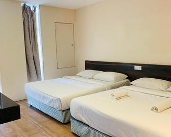 New Town Puchong - Puchong - Schlafzimmer