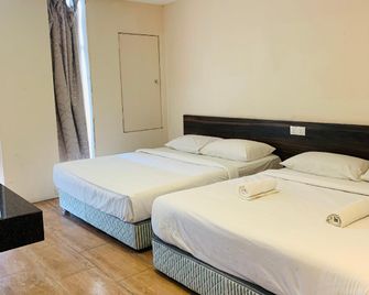 New Town Puchong - Puchong - Schlafzimmer