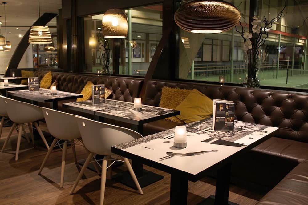 Make Your Trip More Enjoyable! Near Henriette Polak Museum and Stedelijk Museum - Zutphen - Restaurant