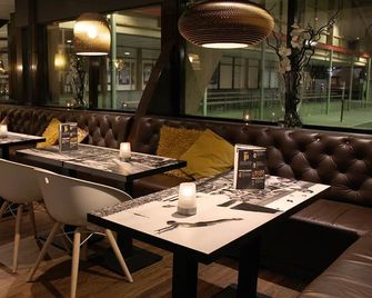Make Your Trip More Enjoyable! Near Henriette Polak Museum and Stedelijk Museum - Zutphen - Restaurant