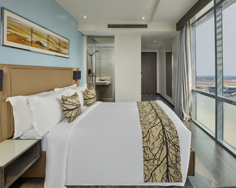 Belmont Hotel Manila Near Naia Terminal 3 Mnl - Pasay - Habitació