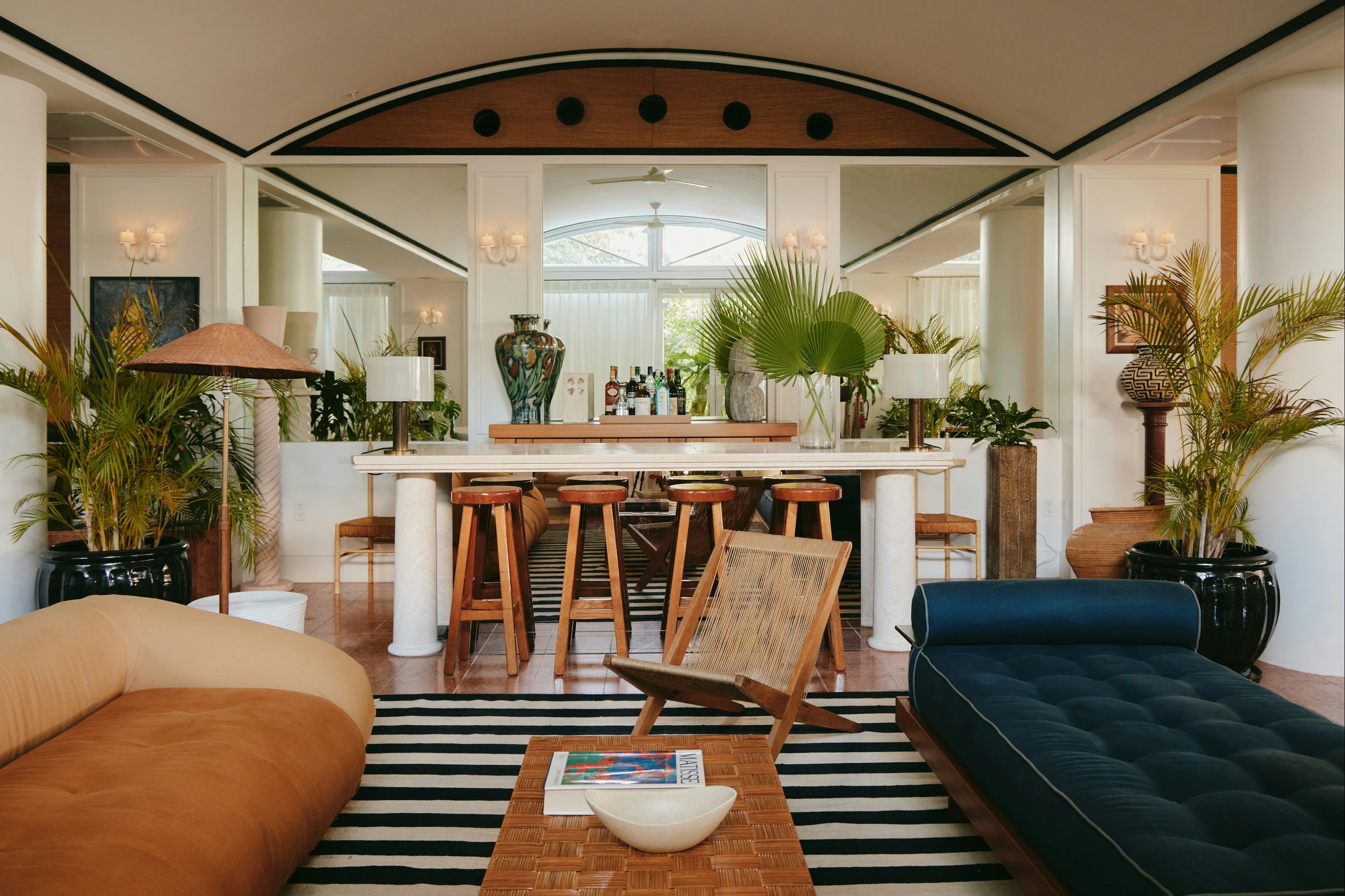 Palm Heights - North Side - Chambre