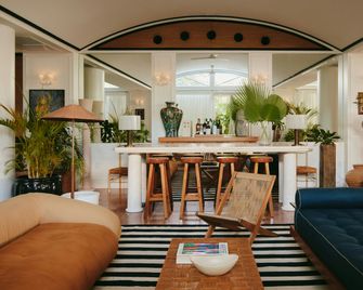 Palm Heights - North Side - Chambre