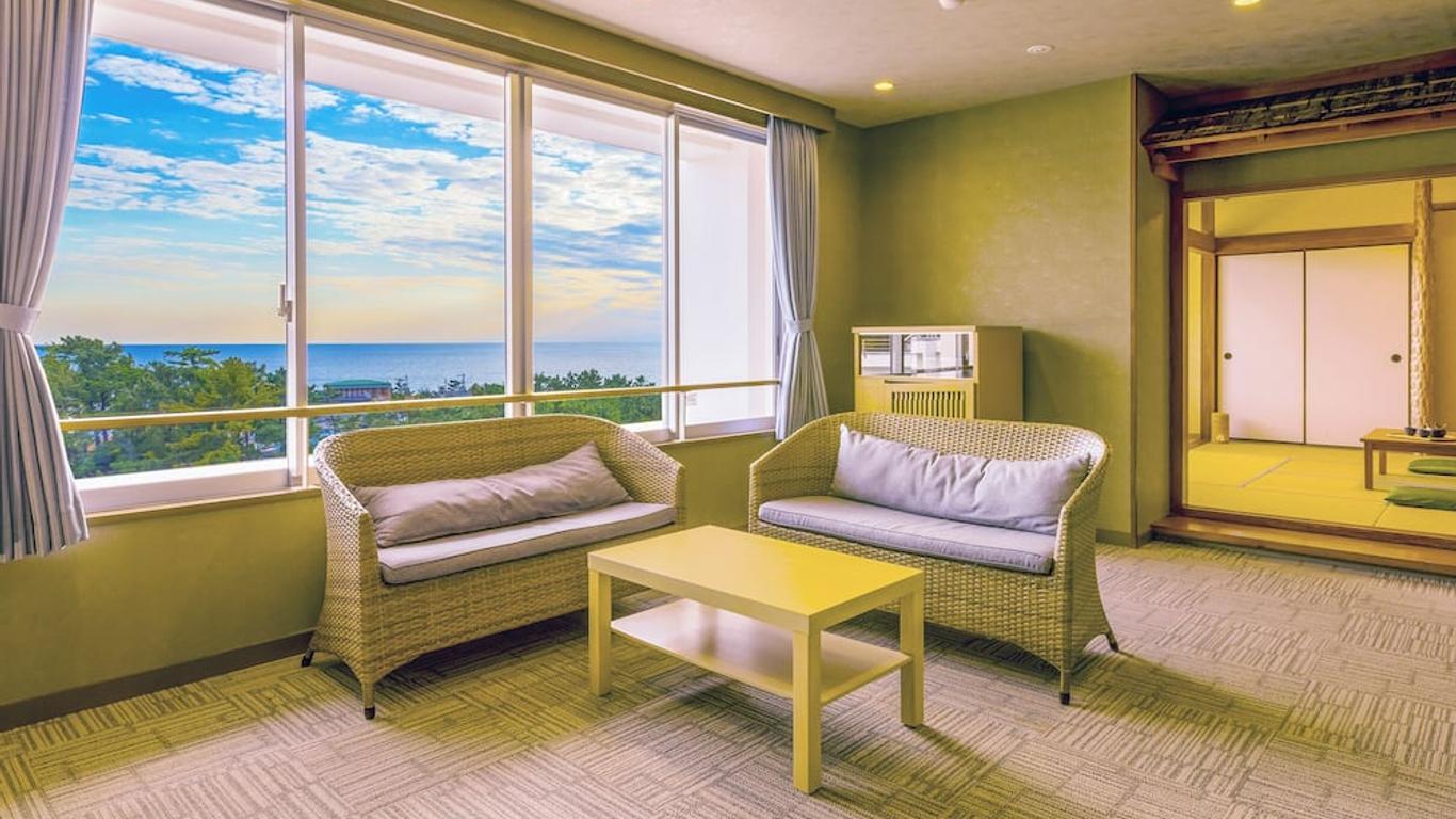 Taoya Shirahama Senjyo