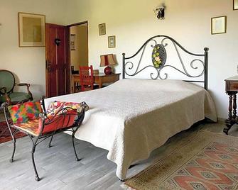 U Fragnu di perruccio - Levie - Habitación