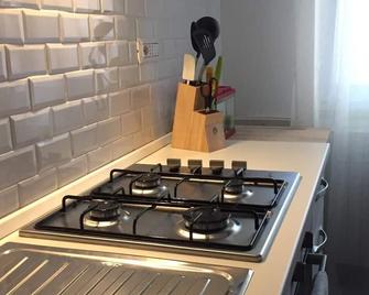 Appartamenti Casamare - Rimini Marina Centro - Rímini - Cocina