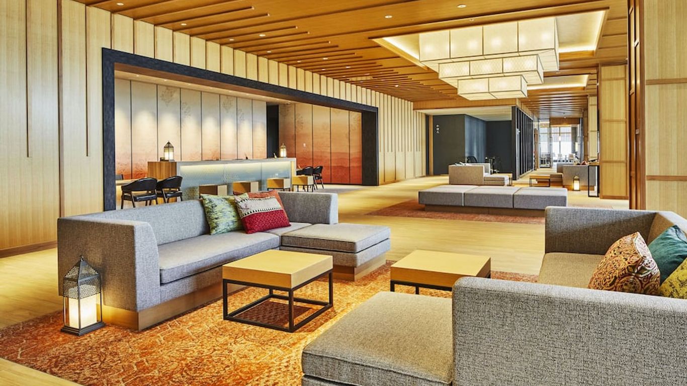 호텔 에미온 교토