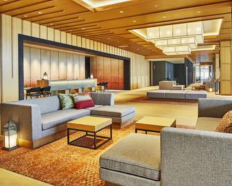 Hotel Emion Kyoto - Kyoto - Sala d'estar