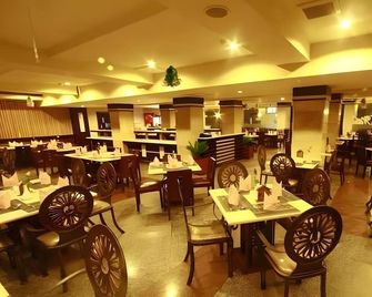 Hotel Banjarmasin International - Banjarmasin - Restaurant