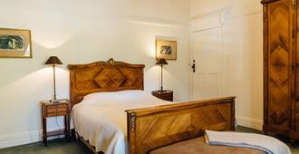 Lindsay House Country Hotel - Armidale - Schlafzimmer