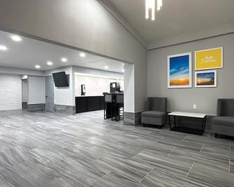 Super 8 by Wyndham Texas City - Texas City - Recepción