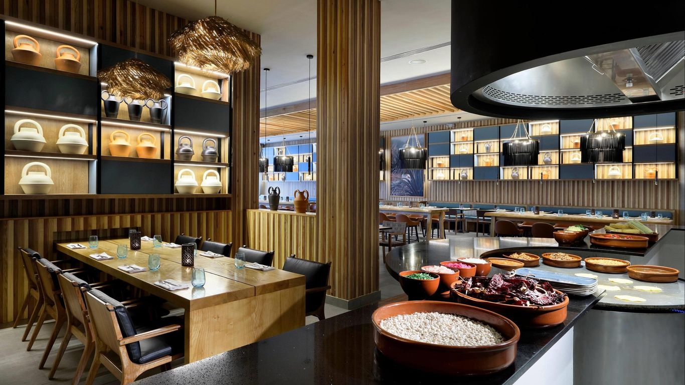 帕爾馬皇家天堂高爾夫及溫泉渡假村 - 卡納角