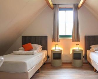 Nocht - De Bult - Habitación