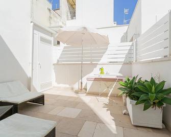 Residenza Vico Recupero by Wonderful Italy - Polignano a Mare - Balcon