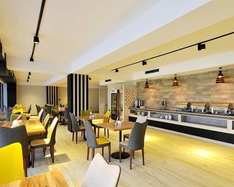 Jazz Hotel - Tbilisi - Ristorante