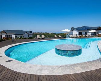 Ballito Hills Lifestyle Estate - Ballito - Pool