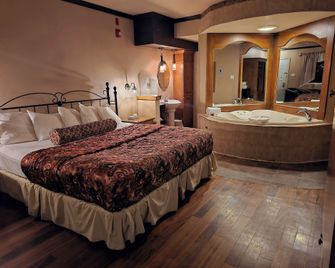 Hotel-Motel Drummond - Драммонвіль