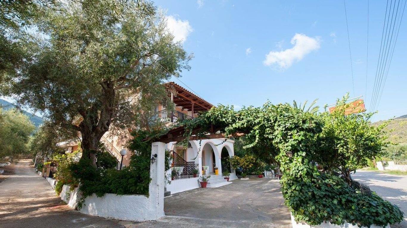 Nikos Studios
