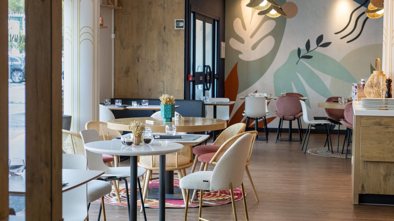 ibis Paris Issy-les-Moulineaux Val de Seine