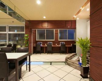 Hotel Chuo Oasis - Osaka