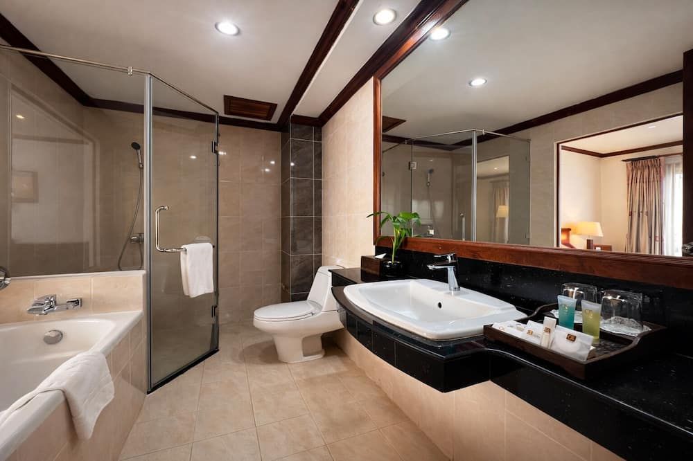 Cheathata CTS Hotel Siem Reap - Siem Reap