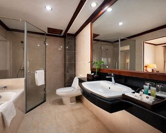 Cheathata CTS Hotel Siem Reap - Siem Reap