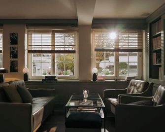 Hotel Mühle - Binzen - Sala de estar