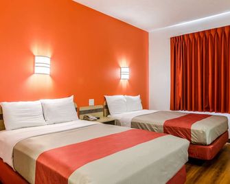 Motel 6-Kearney, Ne - Kearney - Habitación