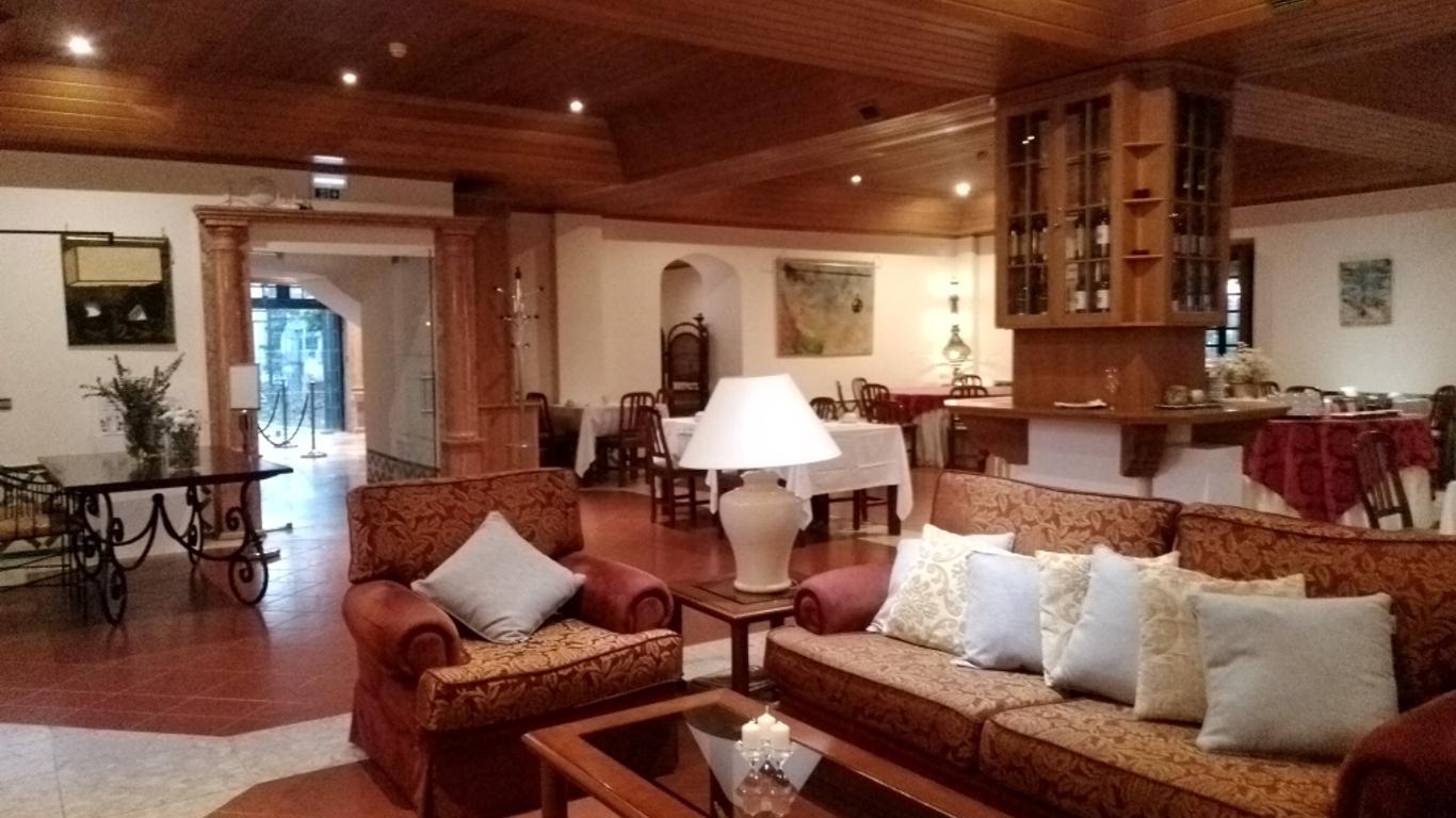 Turim Club Azeitao Hotel