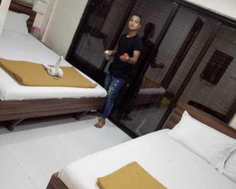 Hotel Al Safa - Mumbai - Quarto