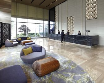 Pullman Zhuhai - Zhuhai - Aula