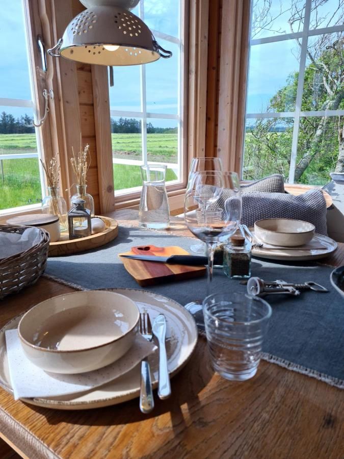 Egeskovs Alpaca & Cottage – Løkken