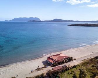 Dimora di Rosy Pittulongu - Olbia - Plage