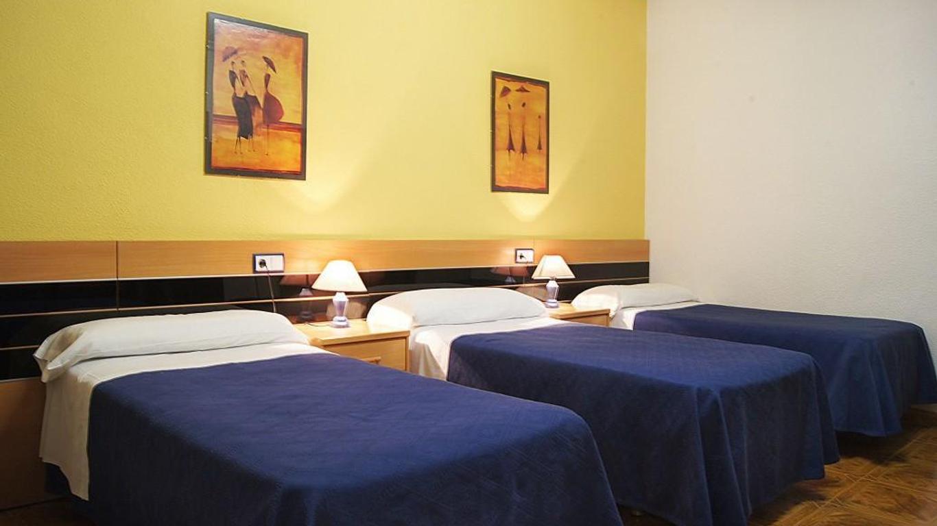 Hostal Zamoran