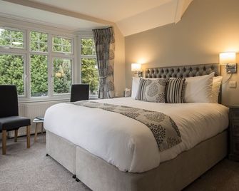 Maple Manor Hotel - Crawley - Quarto