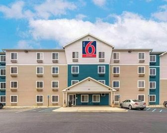 Ada Stay| Studio 6 Pelham|1 Bed| Tub | Kitchen | Nsmk - Пелам - Будівля