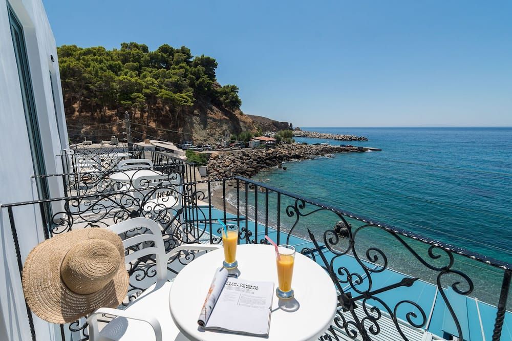 ساماريا باي ذا سي