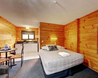 Wellington Top 10 Holiday Park - Wellington
