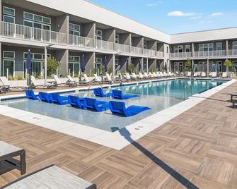 Landing Midtown - Birmingham - Pool