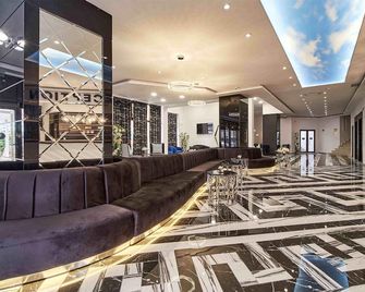 Prestige Hotel & Aquapark - Golden Sands